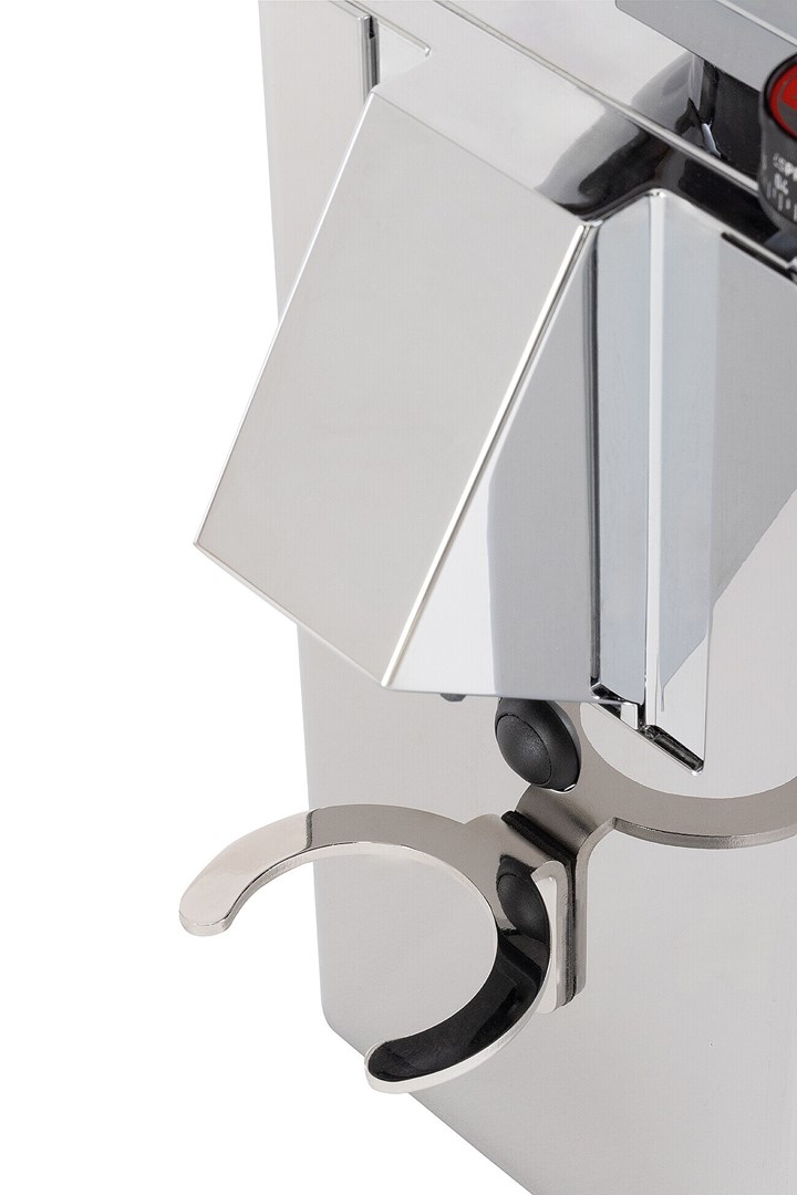 la Pavoni LPGKBS02EU coffee grinder 310 W Chrome la Pavoni LPGKBS02EU coffee grinder 310 W Chrome