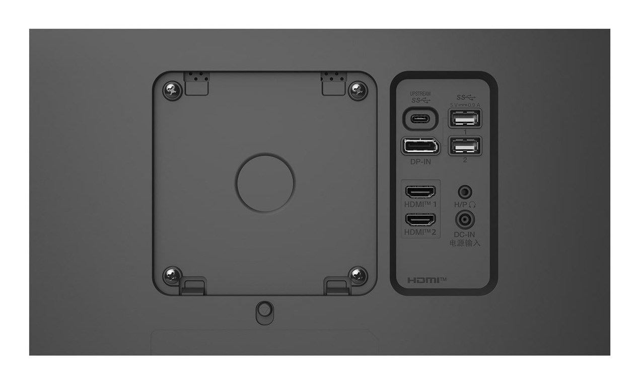 LG 32U720A-B computer monitor 81.3 cm (32") 3840 x 2160 pixels 4K Ultra HD LED Black LG 32U720A-B computer monitor 81.3 cm (32") 3840 x 2160 pixels 4K Ultra HD LED Black