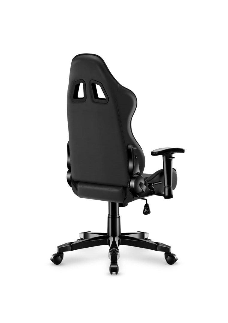 Huzaro HZ-Ranger 6.0 Black gaming chair for children Huzaro HZ-Ranger 6.0 Black gaming chair for children
