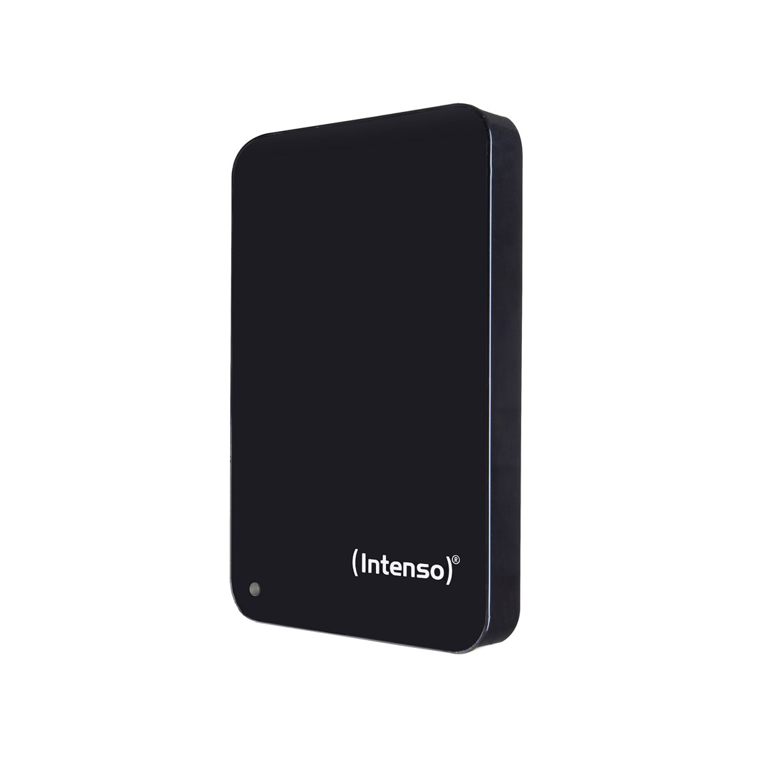 Intenso HDD 5TB USB3 2.5P CON FOLDER external hard drive 5400 RPM 2.5" USB Type-A 2.0/3.2 Gen 1 (3.1 Gen 1) Black Intenso HDD 5TB USB3 2.5P CON FOLDER external hard drive 5400 RPM 2.5" USB Type-A 2.0/3.2 Gen 1 (3.1 Gen 1) Black
