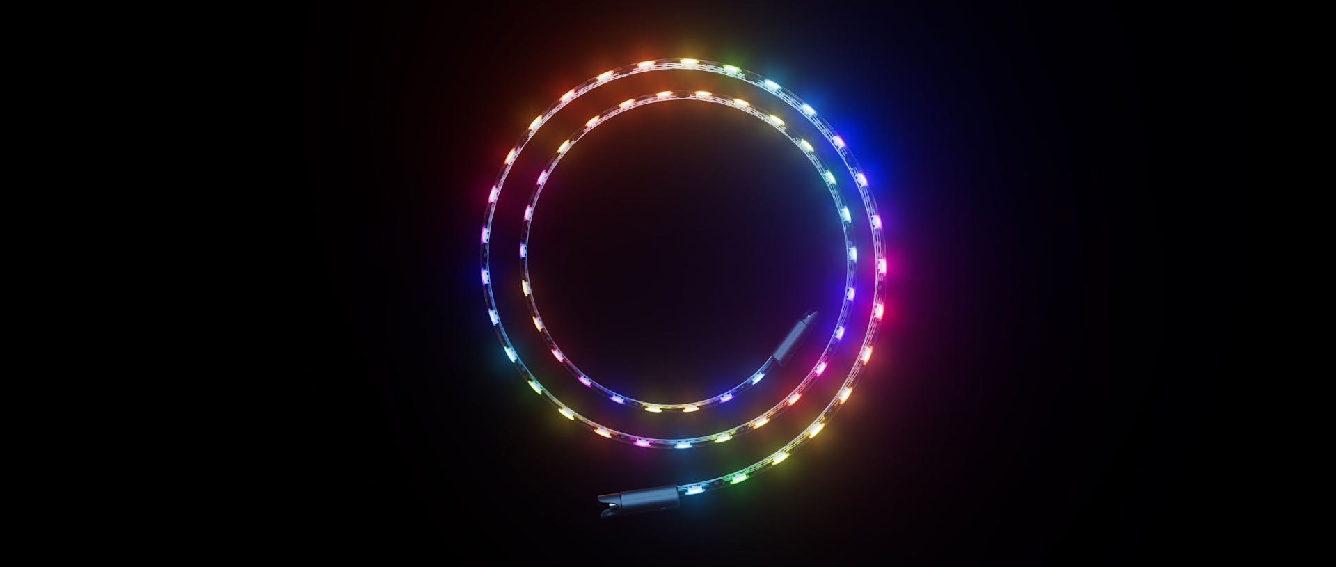 HYTE LS10 Universal LED strip HYTE LS10 Universal LED strip