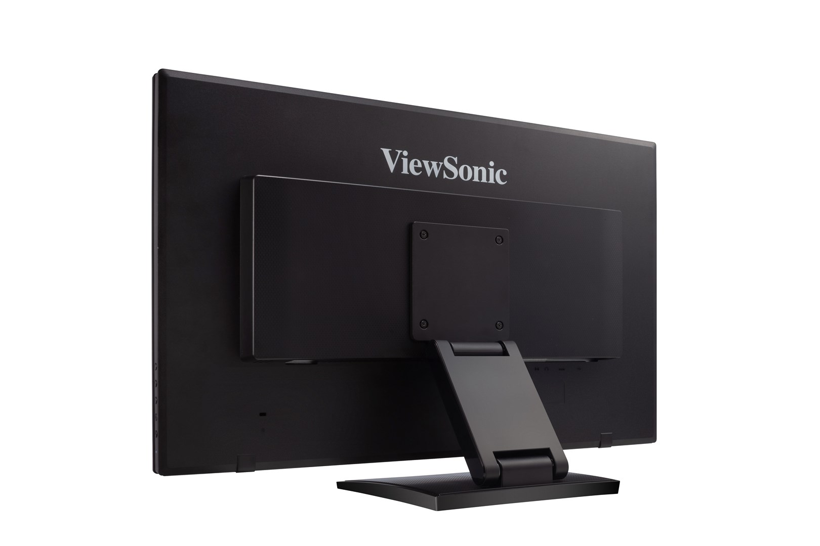 Viewsonic TD2760 computer monitor 68.6 cm (27") 1920 x 1080 pixels Full HD LED Touchscreen Multi-user Black Viewsonic TD2760 computer monitor 68.6 cm (27") 1920 x 1080 pixels Full HD LED Touchscreen Multi-user Black
