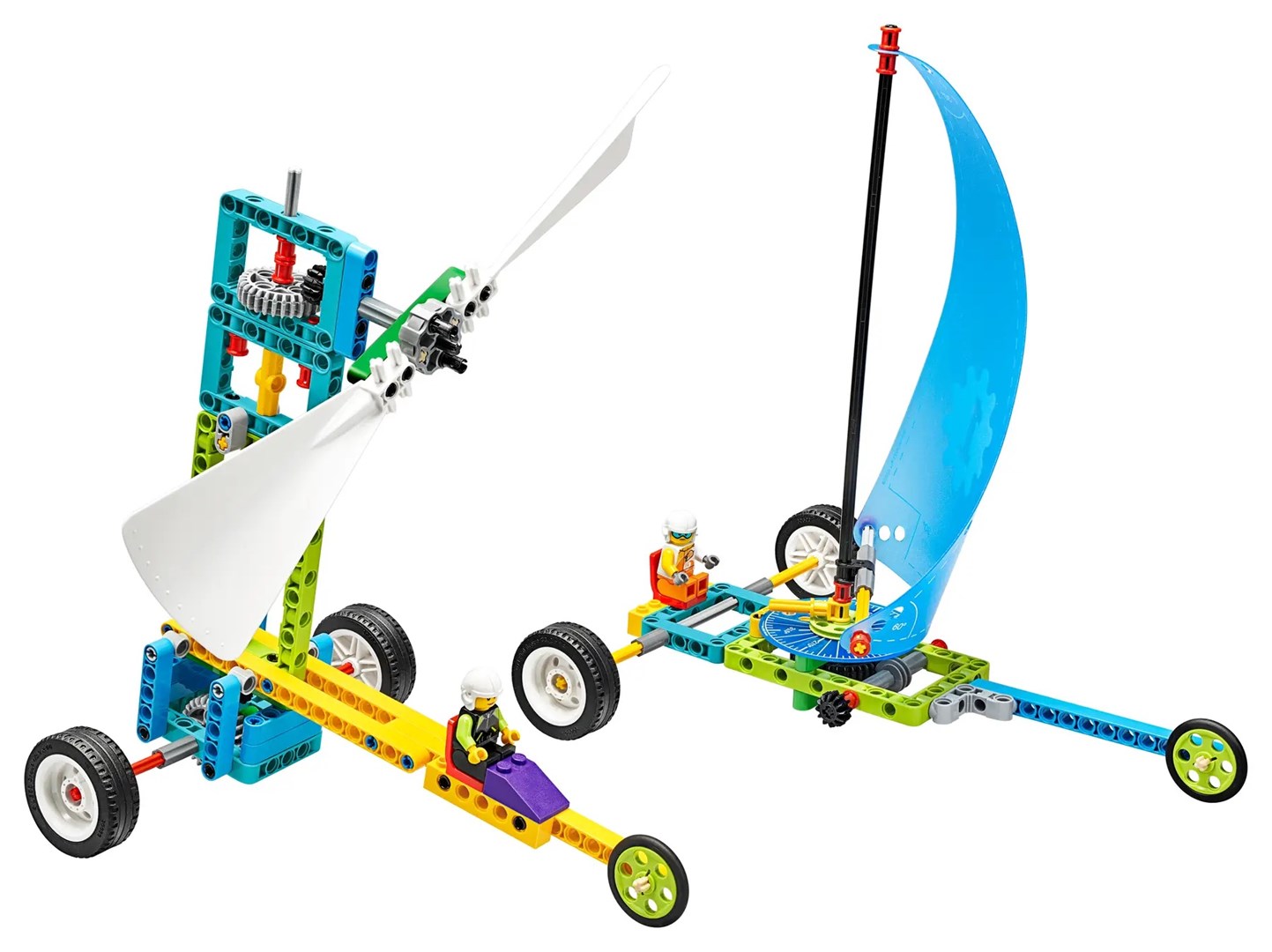 LEGO EDUCATION 45400 BricQ Motion Prime LEGO EDUCATION 45400 BricQ Motion Prime