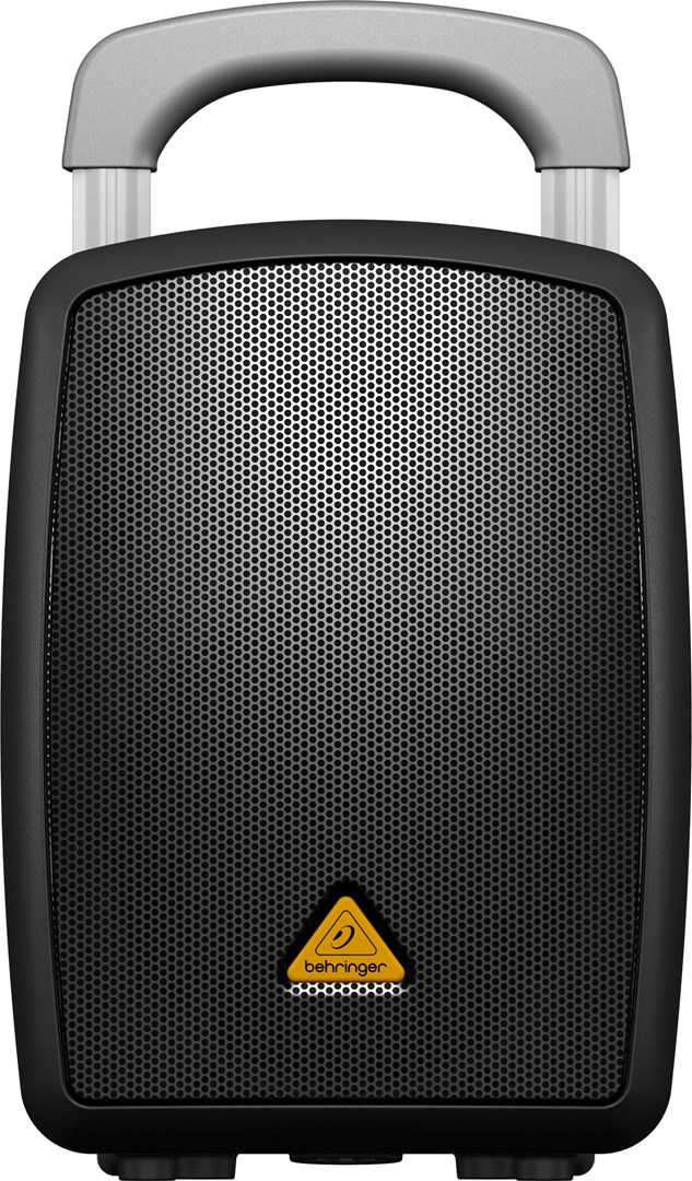Behringer Europort MPA40BT-PRO 2-way Behringer Europort MPA40BT-PRO 2-way