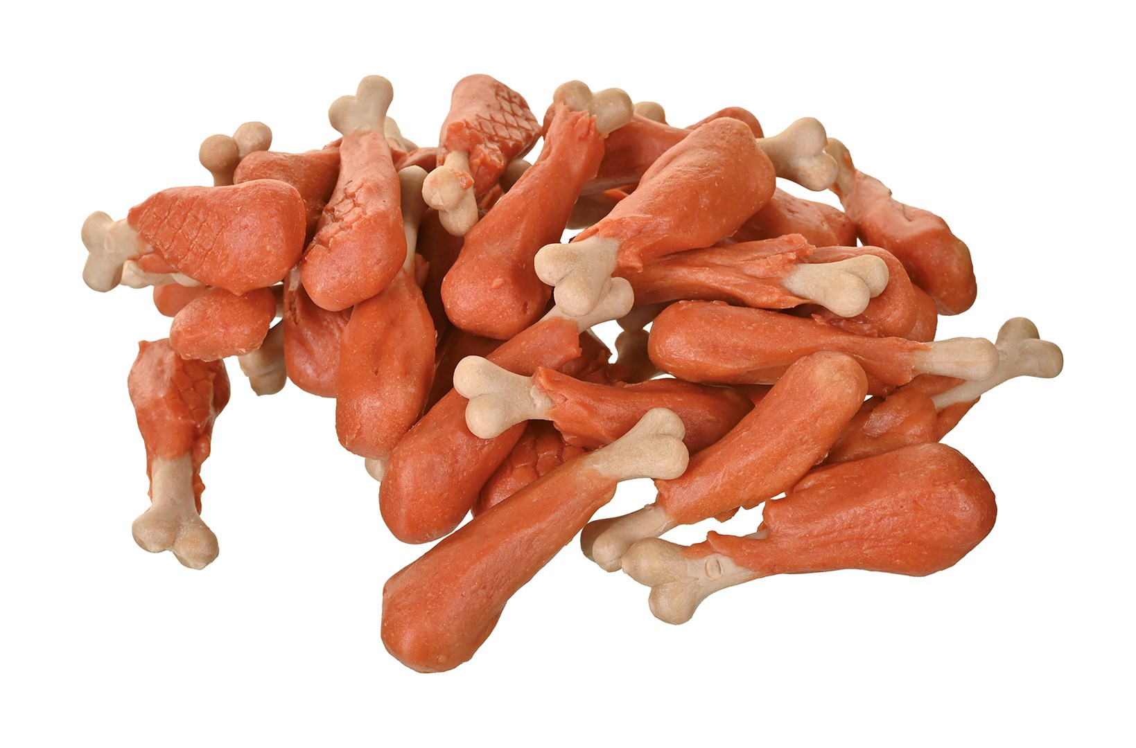 PETITTO Chicken legs - dog treat - 500g PETITTO Chicken legs - dog treat - 500g