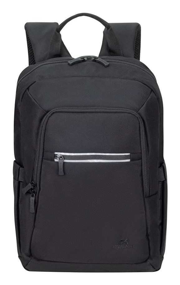 Rivacase Alpendorf 7523 backpack Casual backpack Black Polyester Rivacase Alpendorf 7523 backpack Casual backpack Black Polyester