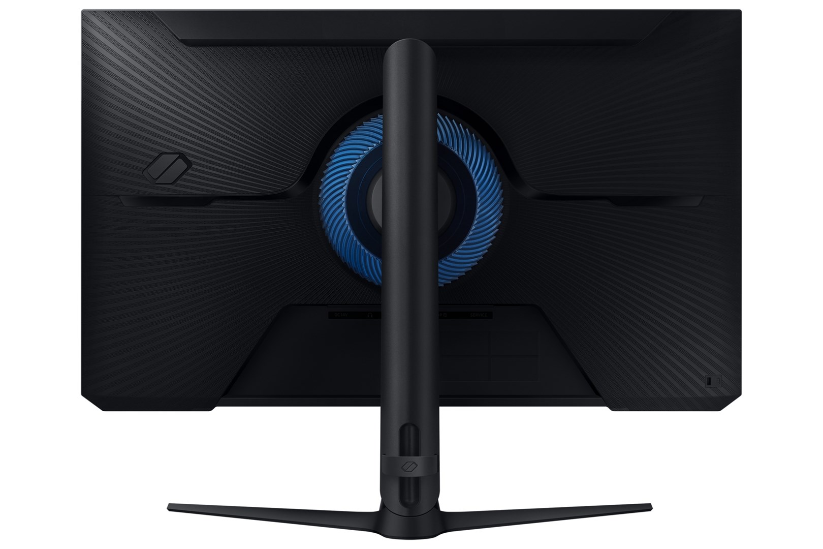 Samsung LS32DG302EUXEN computer monitor 81.3 cm (32") 1920 x 1080 pixels Full HD LCD Black Samsung LS32DG302EUXEN computer monitor 81.3 cm (32") 1920 x 1080 pixels Full HD LCD Black