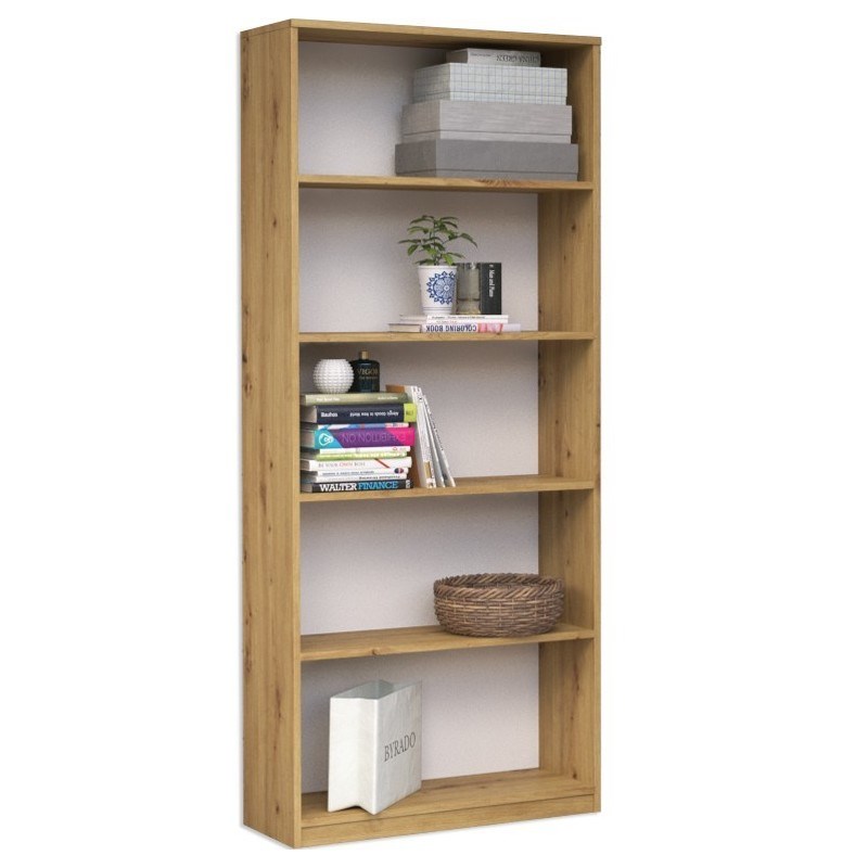 Topeshop R60 ARTISAN office bookcase Topeshop R60 ARTISAN office bookcase