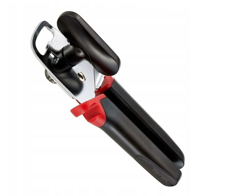 TEFAL Ingenio K2070514 can opener TEFAL Ingenio K2070514 can opener