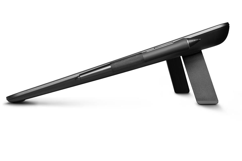 Wacom Cintiq 16 graphic tablet Black 5080 lpi 344.16 x 193.59 mm Wacom Cintiq 16 graphic tablet Black 5080 lpi 344.16 x 193.59 mm