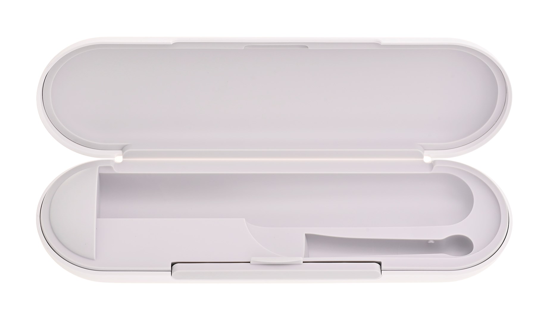 Braun iO Series 9 Rose Quartz electric toothbrush Braun iO Series 9 Rose Quartz electric toothbrush