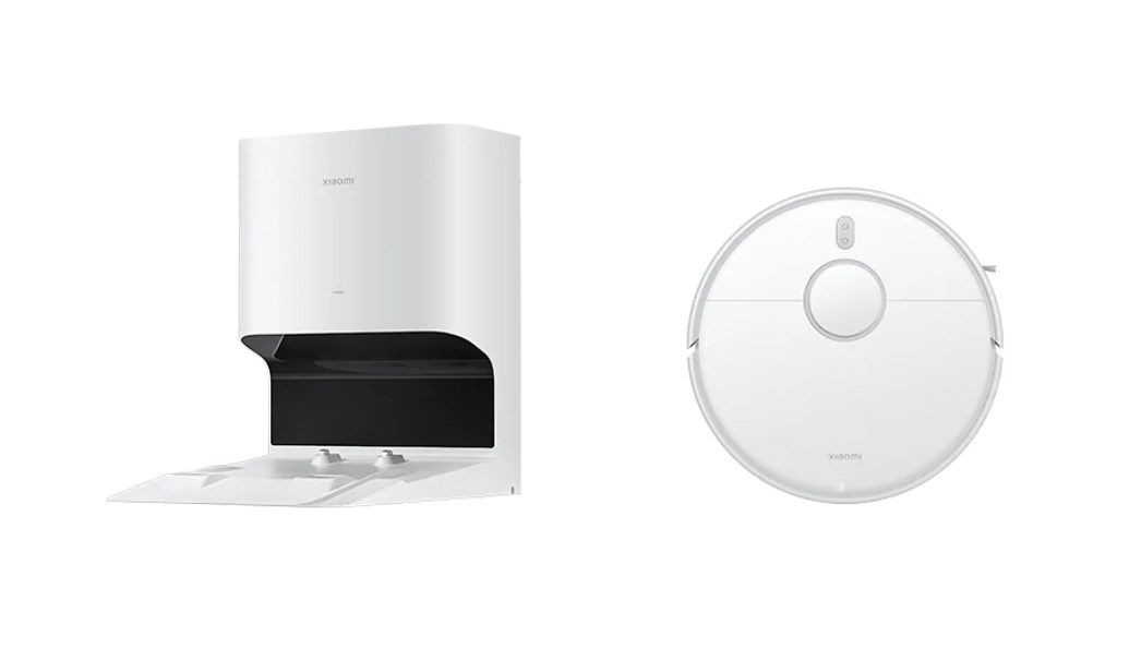 Xiaomi Robot Vacuum Cleaner X10 Xiaomi Robot Vacuum Cleaner X10