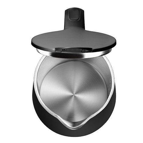 Electric kettle ADLER AD 1345B black Electric kettle ADLER AD 1345B black