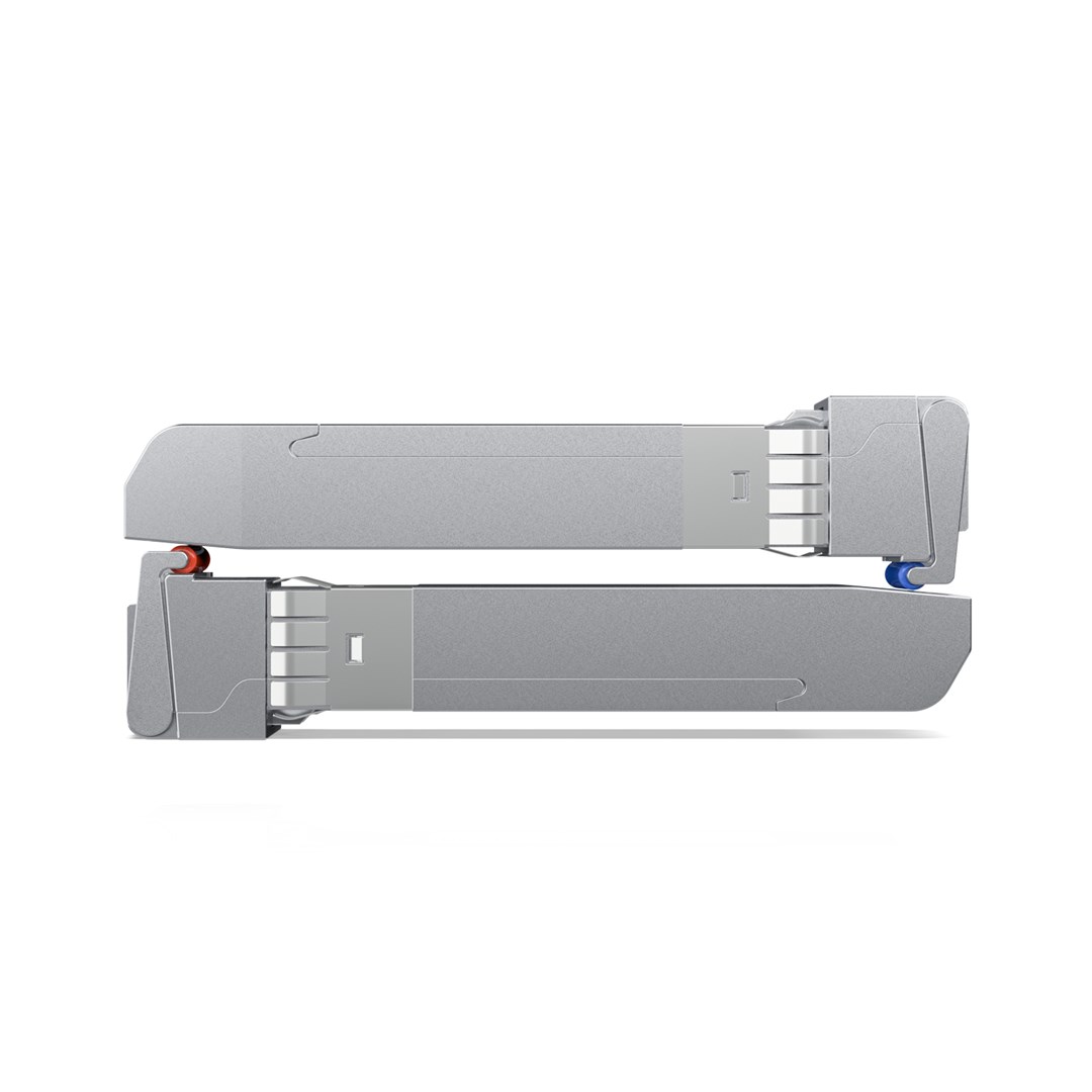 Ubiquiti UACC-OM-SM-10G-S-20 network transceiver module Fiber optic 10000 Mbit/s Ubiquiti UACC-OM-SM-10G-S-20 network transceiver module Fiber optic 10000 Mbit/s