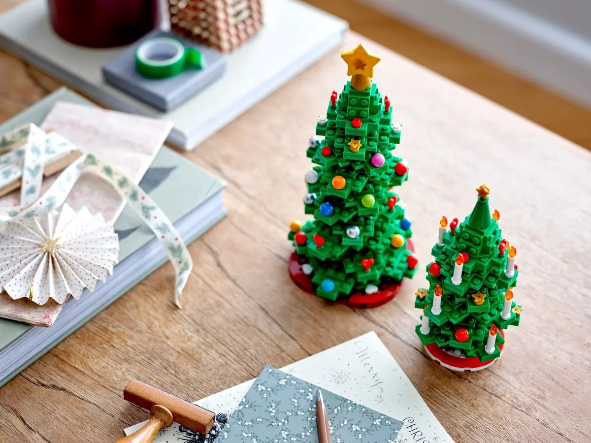 LEGO 40573 Christmas Tree LEGO 40573 Christmas Tree