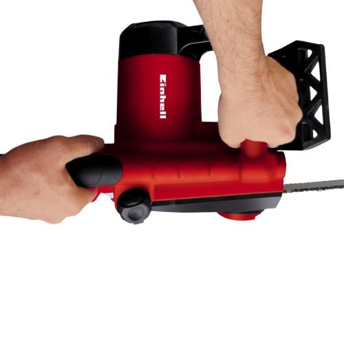 Einhell 4501710 chainsaw 1800 W Black, Red Einhell 4501710 chainsaw 1800 W Black, Red