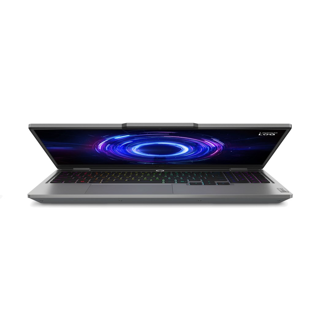 Lenovo LOQ 15IRX10 i7-13650HX 15.6" FHD IPS 300 nits Anti-glare 144 Hz 32 GB DDR5 4800 SSD 1 TB GeForce RTX 5070 8 GB 60 Wh NoOS Luna Grey Lenovo LOQ 15IRX10 i7-13650HX 15.6" FHD IPS 300 nits Anti-glare 144 Hz 32 GB DDR5 4800 SSD 1 TB GeForce RTX 5070 8 GB 60 Wh NoOS Luna Grey