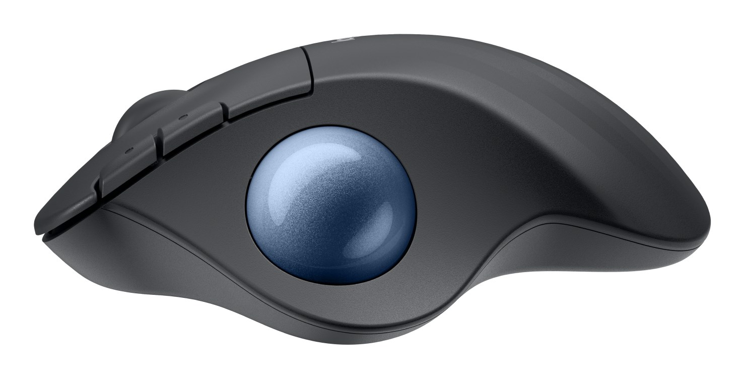 Logitech ERGO M575S Logitech ERGO M575S