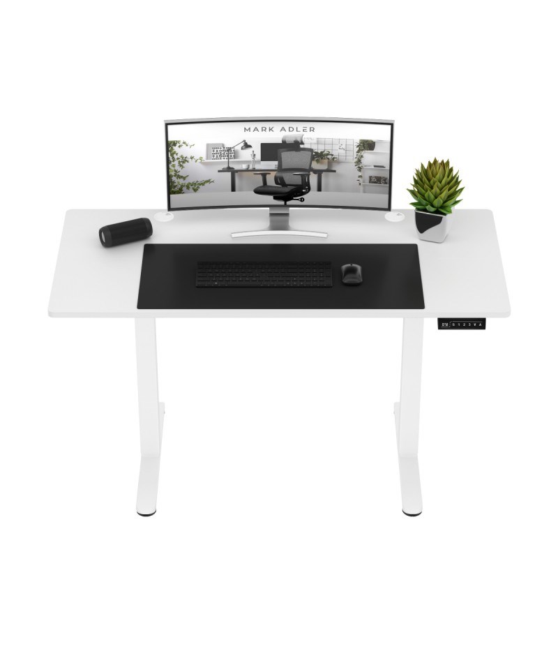 Electric desk MA-Leader 7.0 White Electric desk MA-Leader 7.0 White