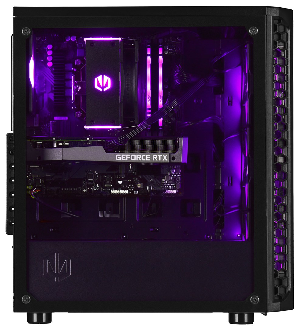 Actina 5901443421108 PC Intel® Core™ i5 i5-12400F 16 GB DDR4-SDRAM 1 TB SSD NVIDIA GeForce RTX 5060 Midi Tower Black Actina 5901443421108 PC Intel® Core™ i5 i5-12400F 16 GB DDR4-SDRAM 1 TB SSD NVIDIA GeForce RTX 5060 Midi Tower Black