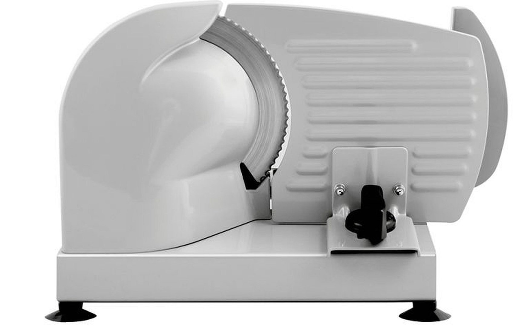 ELDOM Slicer SNIP, metal, 2 knives, power 150 W ELDOM Slicer SNIP, metal, 2 knives, power 150 W