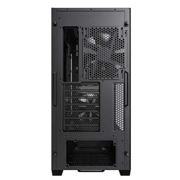 Montech AIR 903 Base Midi-Tower, Tempered Glass - Black Montech AIR 903 Base Midi-Tower, Tempered Glass - Black