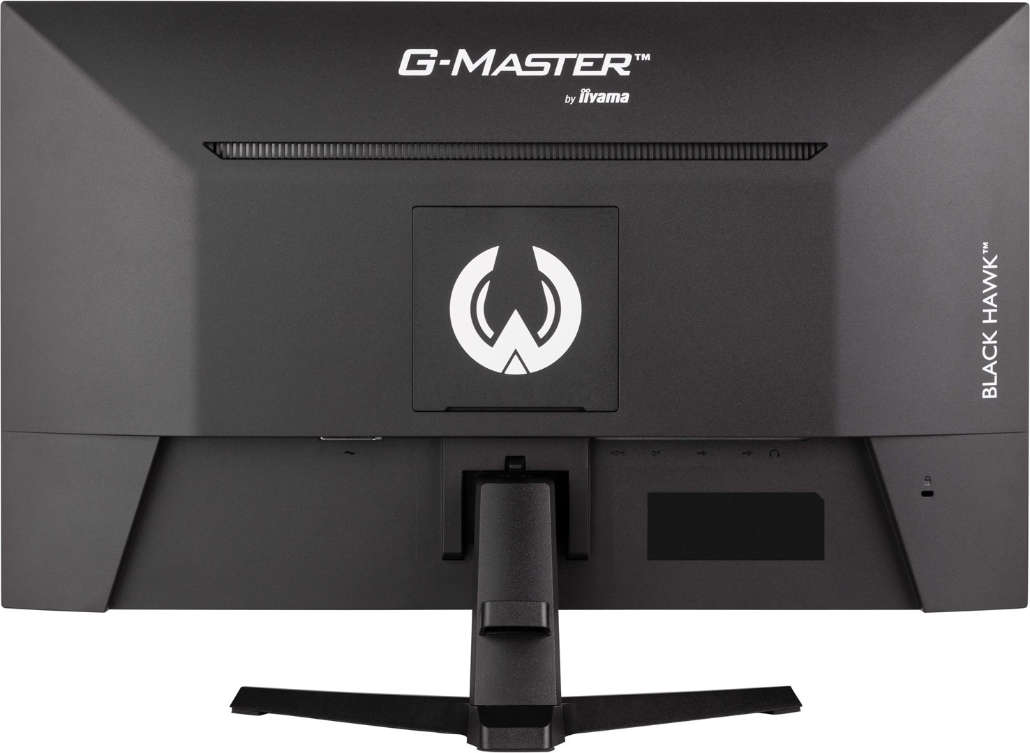 iiyama G-MASTER G2745QSU-B2 computer monitor 68.6 cm (27") 2560 x 1440 pixels Wide Quad HD LED Black iiyama G-MASTER G2745QSU-B2 computer monitor 68.6 cm (27") 2560 x 1440 pixels Wide Quad HD LED Black
