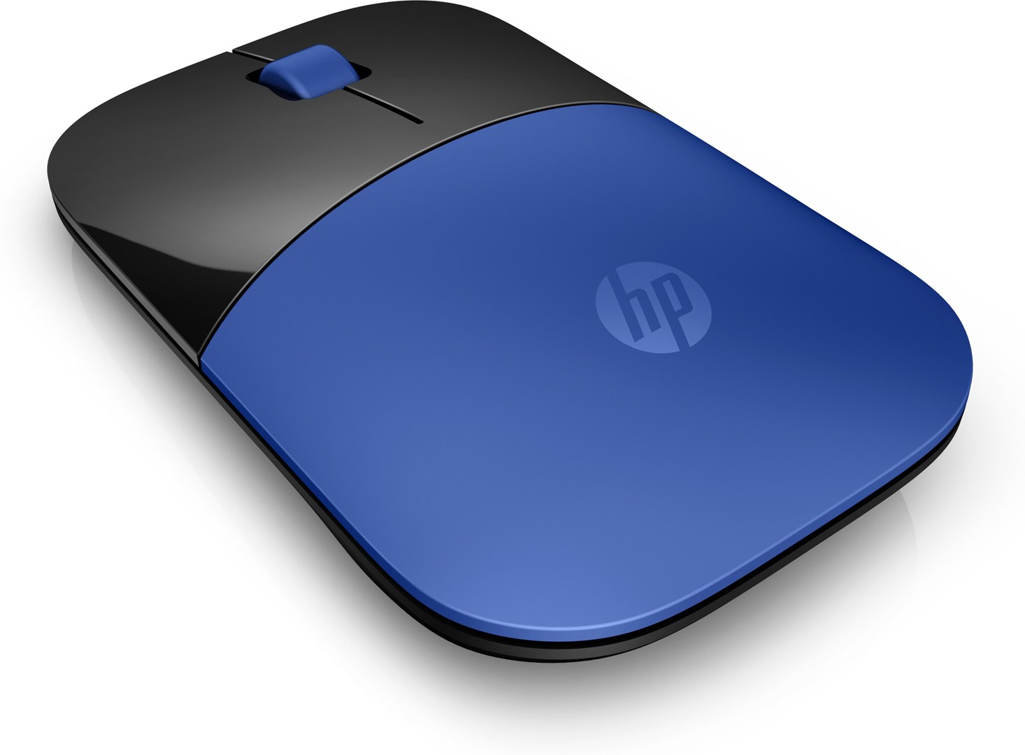 HP Z3700 Blue Wireless Mouse HP Z3700 Blue Wireless Mouse
