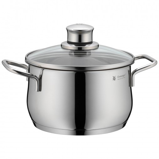 WMF DIADEM Plus pan set 4 pc(s) WMF DIADEM Plus pan set 4 pc(s)