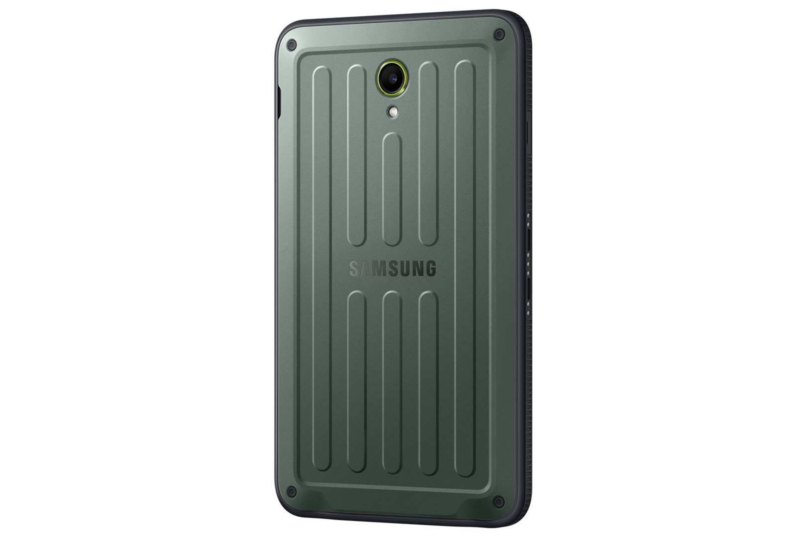 Samsung Galaxy Tab Active5 SM-X306B 5G Samsung Exynos LTE-TDD & LTE-FDD 256 GB 20.3 cm (8") 8 GB Wi-Fi 6 (802.11ax) Android 14 Green Samsung Galaxy Tab Active5 SM-X306B 5G Samsung Exynos LTE-TDD & LTE-FDD 256 GB 20.3 cm (8") 8 GB Wi-Fi 6 (802.11ax) Android 14 Green