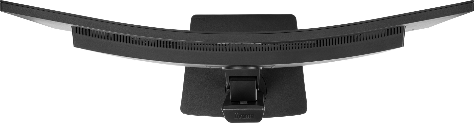 iiyama ProLite 34’’ UWQHD curved monitor with USB-C dock, LAN, KVM switch and 15cm height adjustable stand iiyama ProLite 34’’ UWQHD curved monitor with USB-C dock, LAN, KVM switch and 15cm height adjustable stand