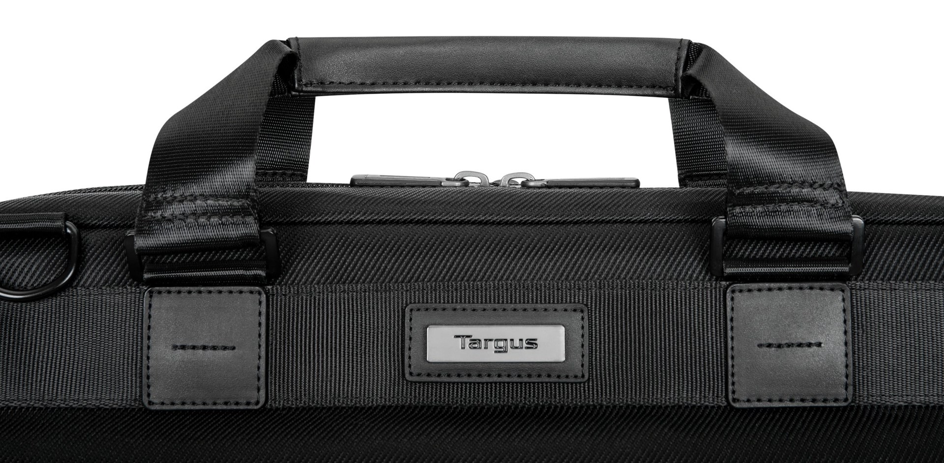 Targus TBT932GL laptop case 40.6 cm (16") Briefcase Black Targus TBT932GL laptop case 40.6 cm (16") Briefcase Black
