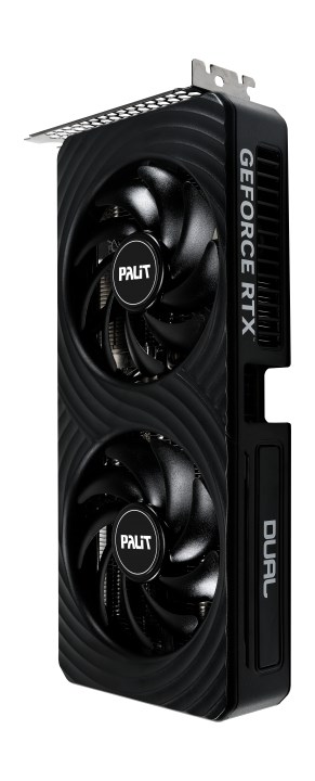 Palit GeForce RTX 5060 Ti Dual NVIDIA 8 GB GDDR7 Palit GeForce RTX 5060 Ti Dual NVIDIA 8 GB GDDR7