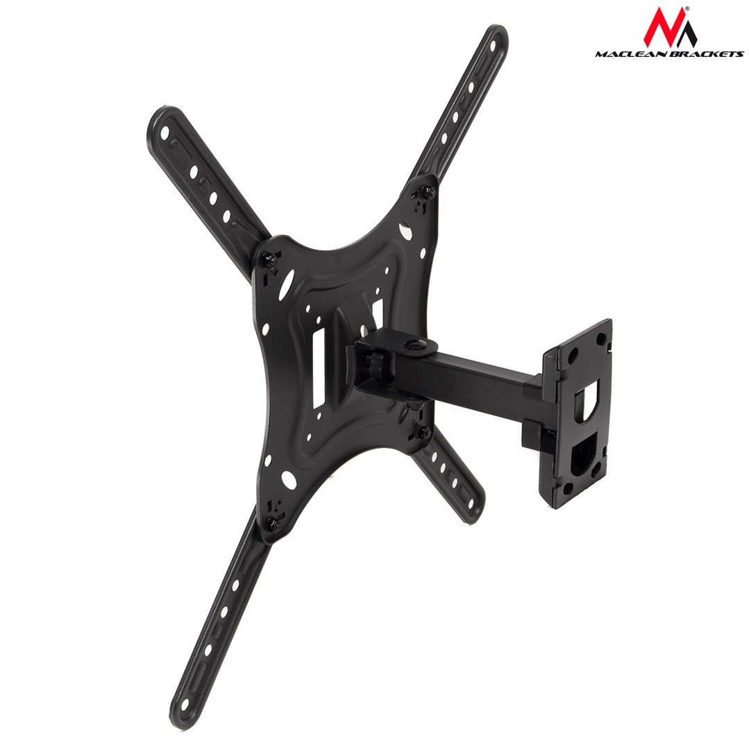 TV & Monitor Wall Mount Maclean MC-758 Brackets TV & Monitor Wall Mount Maclean MC-758 Brackets