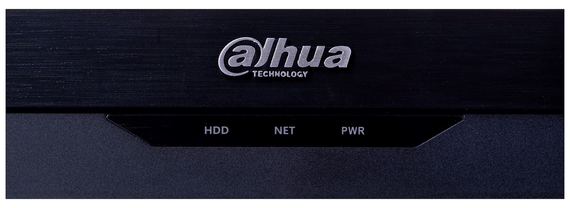 Dahua Technology XVR5104HS-I3 digital video recorder (DVR) Black Dahua Technology XVR5104HS-I3 digital video recorder (DVR) Black