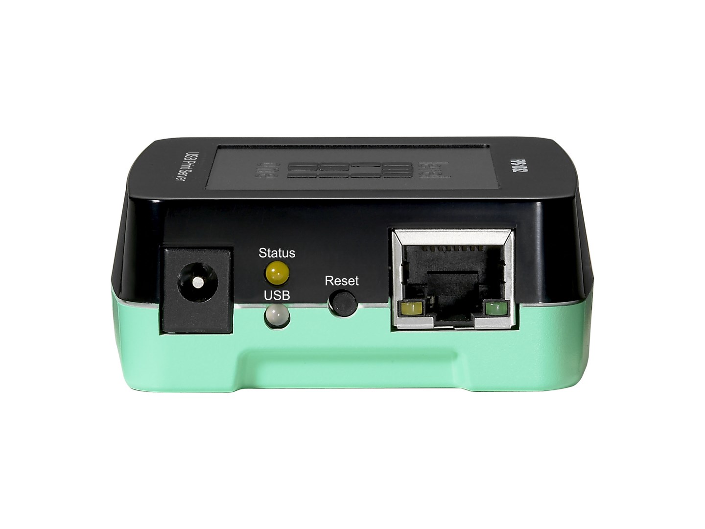 LevelOne USB Print Server LevelOne USB Print Server