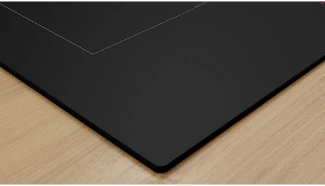 BOSCH induction hob PVQ61CHB1E mat BOSCH induction hob PVQ61CHB1E mat