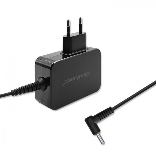 Qoltec 51033 power adapter/inverter Indoor 45 W Black Qoltec 51033 power adapter/inverter Indoor 45 W Black