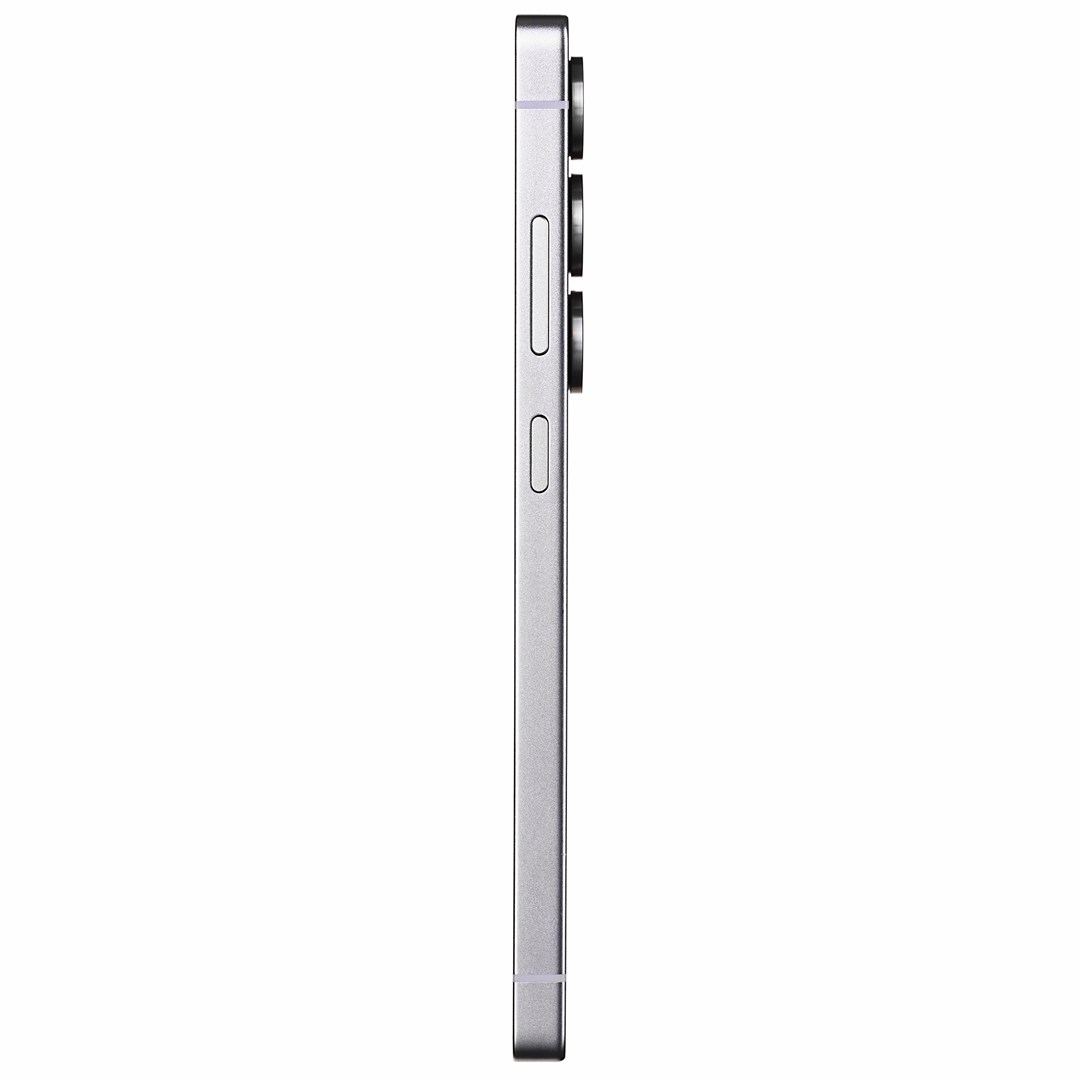Samsung Galaxy S25 Ultra 17.5 cm (6.9") Dual SIM Android 15 5G USB Type-C 12 GB 512 GB 5000 mAh Grey, Titanium Samsung Galaxy S25 Ultra 17.5 cm (6.9") Dual SIM Android 15 5G USB Type-C 12 GB 512 GB 5000 mAh Grey, Titanium