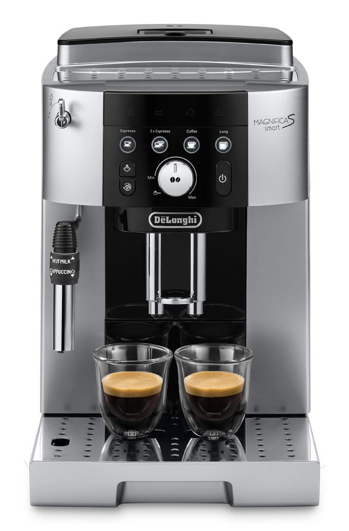 De’Longhi Magnifica S Smart Semi-auto Espresso machine 1.8 L De’Longhi Magnifica S Smart Semi-auto Espresso machine 1.8 L