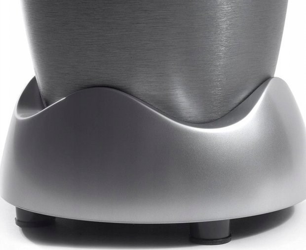 Nutribullet blender Original 600 NB606B grey Nutribullet blender Original 600 NB606B grey