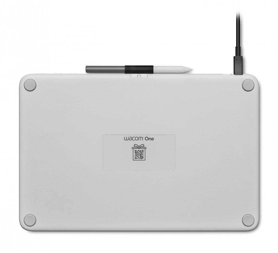 WACOM One 13 Touch Screen Display WACOM One 13 Touch Screen Display