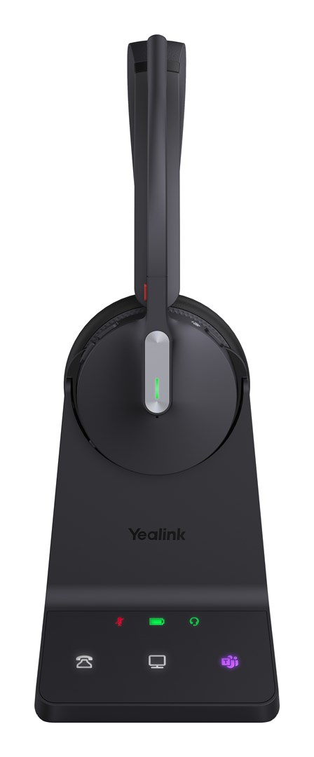 Yealink WH64 Dual Teams Headset Yealink WH64 Dual Teams Headset