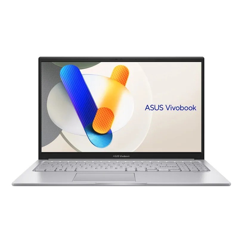 ASUS Vivobook 15 X1504VA-BQ2625 i3-1315U 15.6"FHD IPS-level Panel 60Hz 250nits AG 16GB DDR4 SSD512 Intel Graphics WLAN+BT Cam720p 42WHrs NoOS Cool Silver ASUS Vivobook 15 X1504VA-BQ2625 i3-1315U 15.6"FHD IPS-level Panel 60Hz 250nits AG 16GB DDR4 SSD512 Intel Graphics WLAN+BT Cam720p 42WHrs NoOS Cool Silver