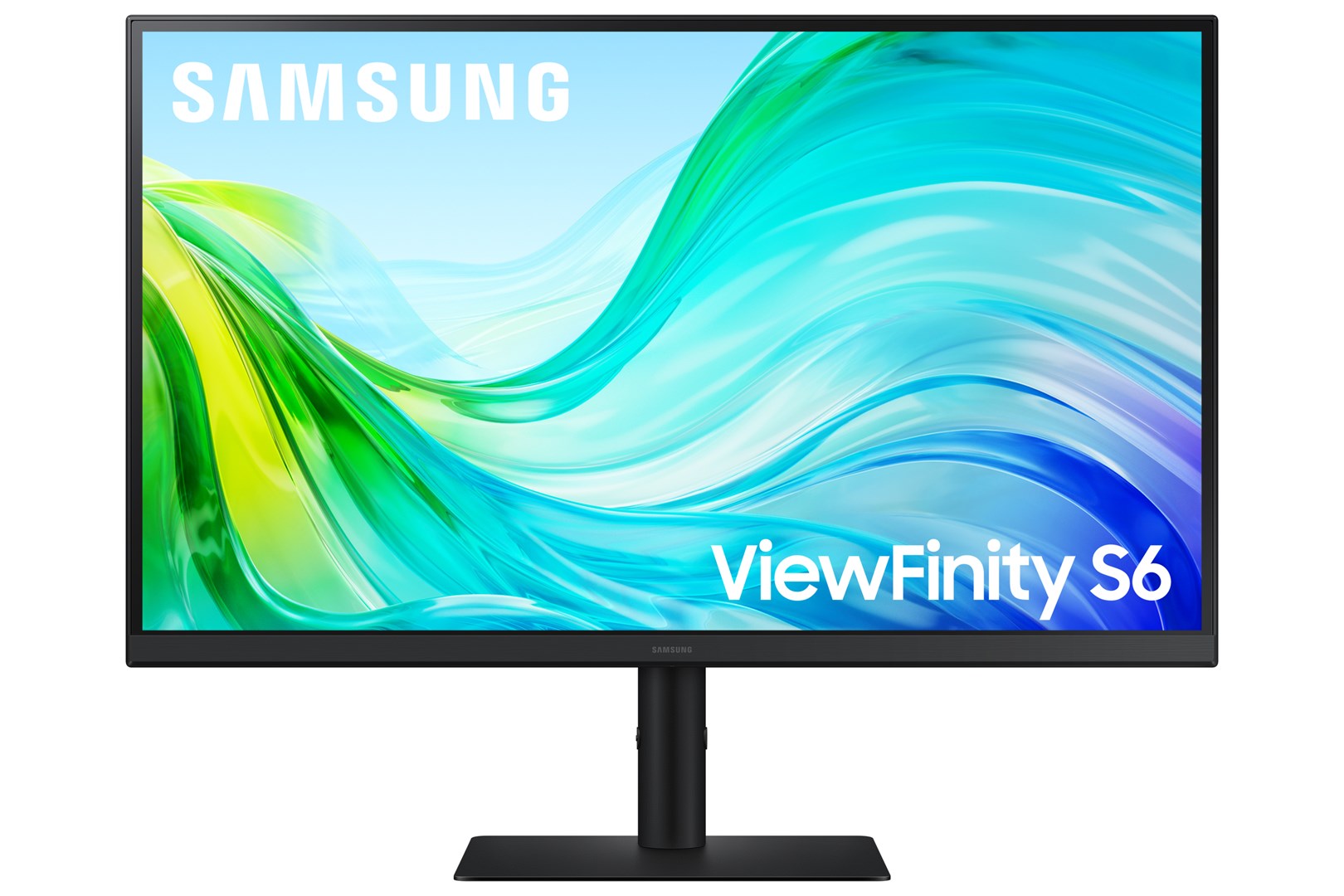 Samsung S61F computer monitor 68.6 cm (27") 2560 x 1440 pixels Quad HD LCD Black Samsung S61F computer monitor 68.6 cm (27") 2560 x 1440 pixels Quad HD LCD Black