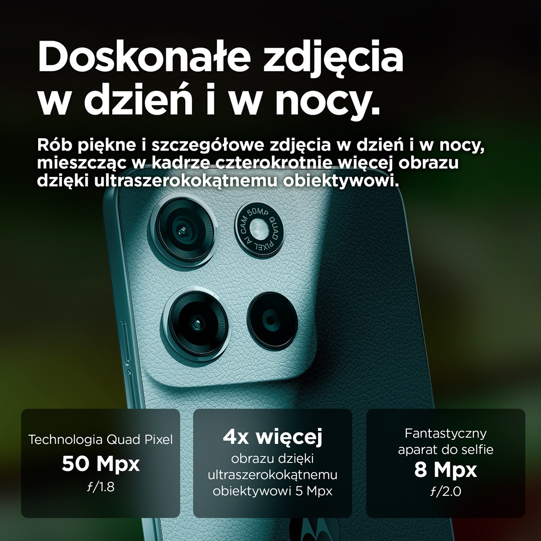 Motorola moto g15 17.1 cm (6.72") Dual SIM Android 15 4G USB Type-C 8 GB 128 GB 5200 mAh Light Blue Motorola moto g15 17.1 cm (6.72") Dual SIM Android 15 4G USB Type-C 8 GB 128 GB 5200 mAh Light Blue