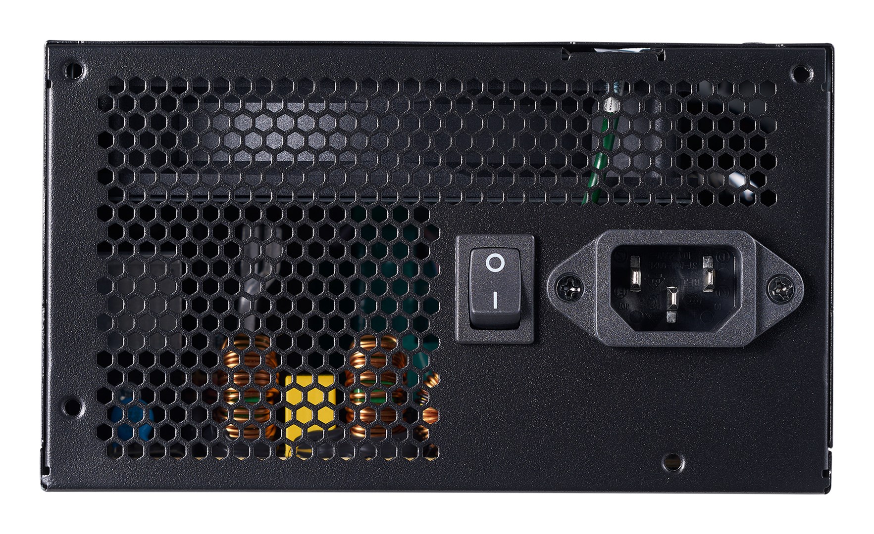 XPG PROBE 600 BRONZE Power Supply XPG PROBE 600 BRONZE Power Supply