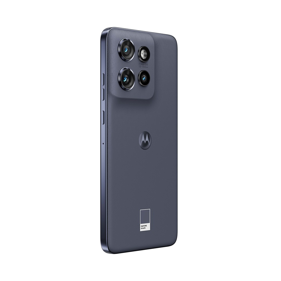 Motorola Edge 50 Neo 16.1 cm (6.36") Dual SIM Android 14 5G USB Type-C 12 GB 512 GB 4310 mAh Grey Motorola Edge 50 Neo 16.1 cm (6.36") Dual SIM Android 14 5G USB Type-C 12 GB 512 GB 4310 mAh Grey
