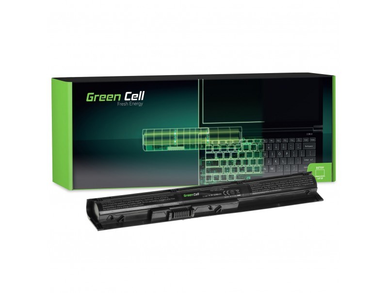 Green Cell HP82 notebook spare part Battery Green Cell HP82 notebook spare part Battery