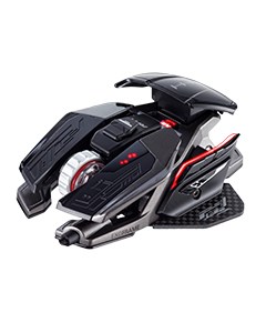 Mad Catz R.A.T. X3 mouse Right-hand USB Type-A Optical 16000 DPI Mad Catz R.A.T. X3 mouse Right-hand USB Type-A Optical 16000 DPI